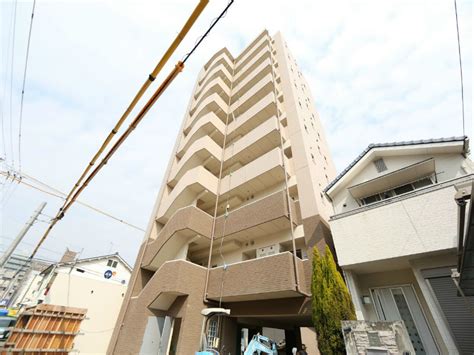 セレニティー金山【マンション】の物件情報（愛知県名古屋市熱田区波寄町 名鉄名古屋本線金山（愛知）駅） 株式会社エムホーム 名古屋の賃貸