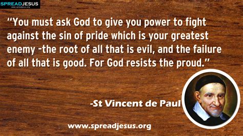 Saint Paul Quotes. QuotesGram