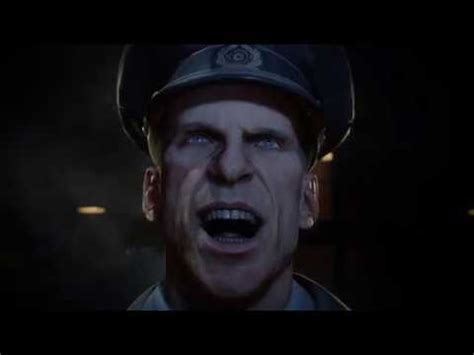 Call Of Duty Black Ops Iii The Giant Zombie Map Gameplay To Round