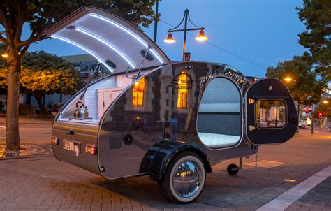 camper photo life style camper