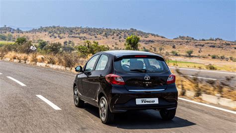 Tata Tiago 5 Lakh Units Sales Milestone Achieved 1 Lakh Units Sold In