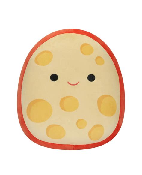 Squishmallows Original Mannon Ser Gouda Pluszak 30cm Jazwares