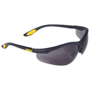 DEWALT Safety Glasses Reinforcer RX 2 5 Diopter With Clear Lens DPG59