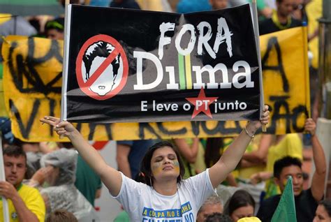 Manifestações contra Dilma reúnem 1 5 milhão em todo o país 15 03 15