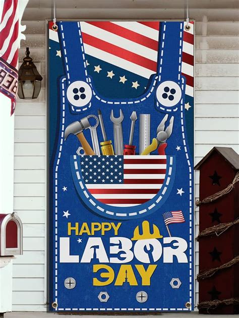 20 Best Ideas For Labor Day Decorations For Home Inexpensive And Creative