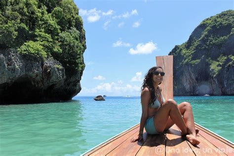 10 Consejos Para Viajar A Tailandia Por Primera Vez Una Idea Un Viaje