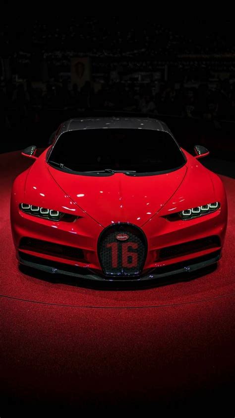 Bugatti Chiron Wallpaper Iphone - Bugatti Mania