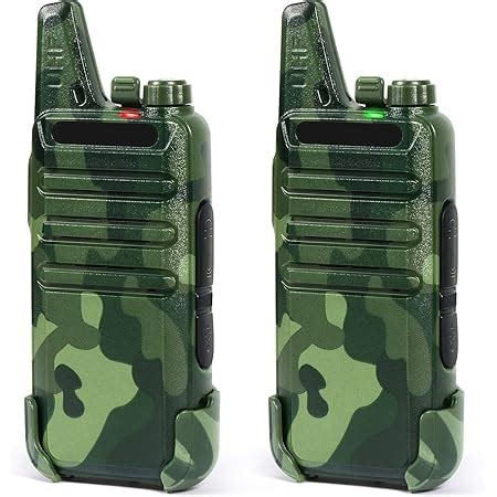 Amazon Cobra Acxt R Flt Floating Walkie Talkies Waterproof