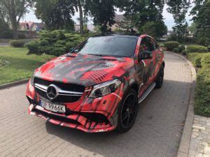 Car Wrapping Wszystko Co Musisz Wiedzie O Oklejaniu Aut Foli