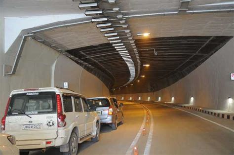 South East Asias Longest Tunnel Opens Kashmirtoday