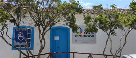 Casa Do Empreendedor De Cabo Frio Alerta Sobre Golpe Contra Meis Rc H