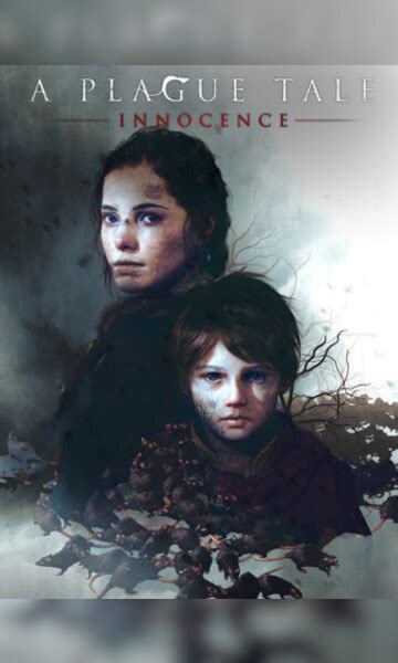 Acheter A Plague Tale Innocence Pc Gog Cl Global Pas Cher