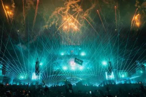 Boomtown 2022 Review The Gathering Was Medicine For The Soul In A