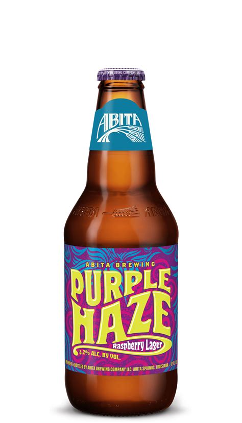 Abita Brewing Company Louisiana Based Brewery