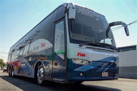 Omnibus De M Xico Plus Bus M Xico