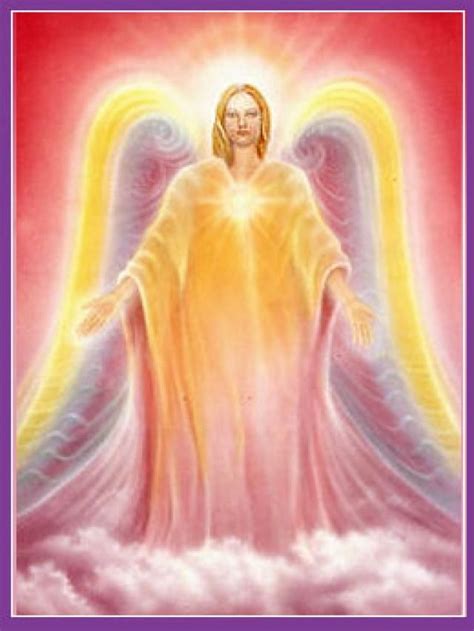 Aa Uriel Fire Of God S Light Uriel Helps With New Ideas Insight