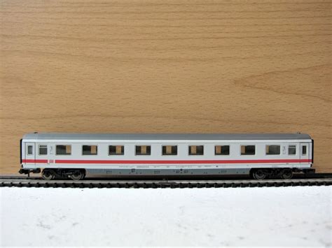 Fleischmann Ec Ic Wagen Klasse Db Kaufen Auf Ricardo