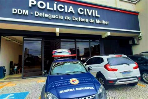 Homem Preso Por Manter Esposa E Filho De 4 Anos Em Cárcere Privado Foi