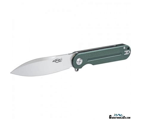 Ganzo Firebird Fh Gb Liner Lock G Folding Knife