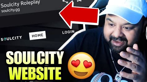 Goldy Bhai Reaction On Soulcity Website Vibe With Goldy YouTube