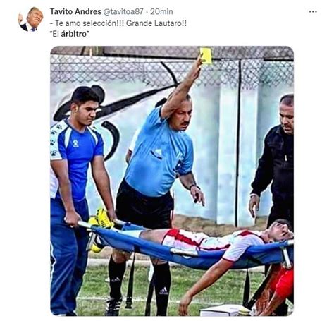 Los Mejores Memes Del Triunfo De Argentina Ante Países Bajos Messi En Modo Riquelme Ante Van