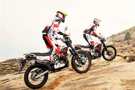 Hero Xtracks Una Experiencia Off Road Para Todos Los Amantes De Las Motos