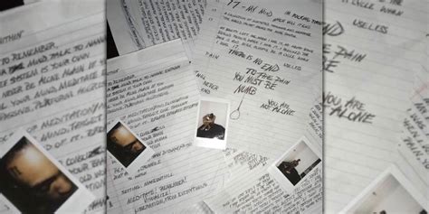 XXXTentacion '17' Album Increased Sales By 9000% | Hypebeast