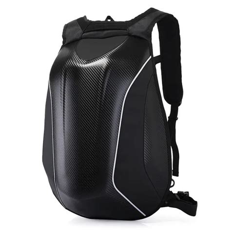 Waterproof Backpack Motorcycle Riding Gear Ogio Dainese Kawasaki Motors Large Capacity Full Face