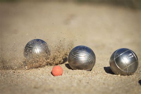 Boules De Pétanque Comment Bien Choisir