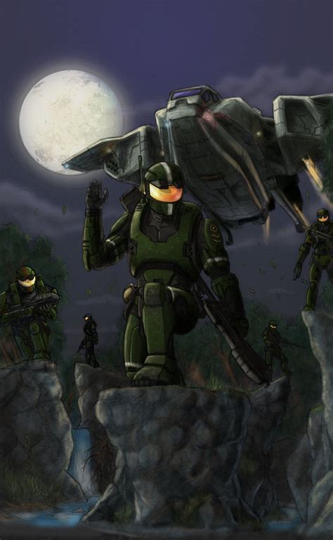 Pin By Brandon J Tierney On Halo Halo Halo Spartan Halo Ce