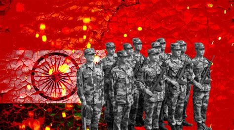 AI Technology in Military- How China and India are Fighting Against the ...