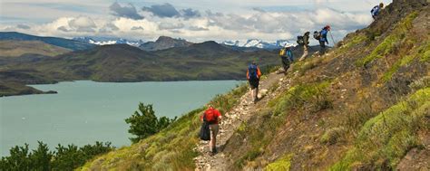 What Is The Climate Like In Patagonia? | Aurora Expeditions™