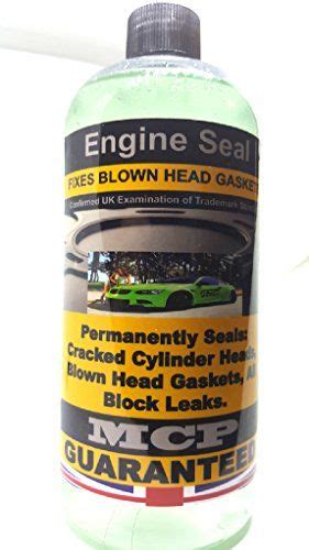 ENGINE BLOCKS HEAD GASKETS SEALER MCP PRO ENGINE SEAL Https