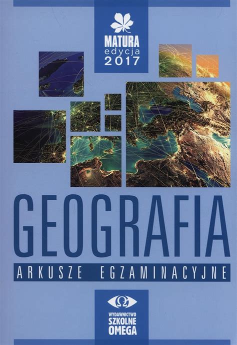 Amazon Geografia Matura Arkusze Egzaminacyjne