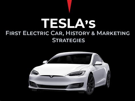 Was Tesla The First Electric Car In The Us Printable Templates Protal