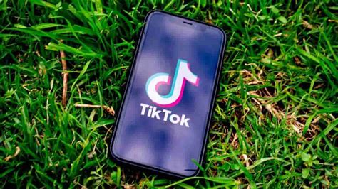 Tiktok Comment Ajouter Un Lien Dans Sa Bio Sur Le R Seau Social