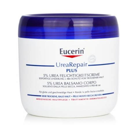 Eucerin Urearepair Plus Urea Body Cream Ml Ml Fred Meyer