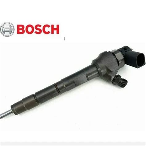 Bosch Cr Fuel Injector For Bmw At 20500 Piece Bosch Fuel Injection