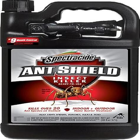 Spectracide 10 Lb Fire Ant Shield Yard Protection Granules 52 Off