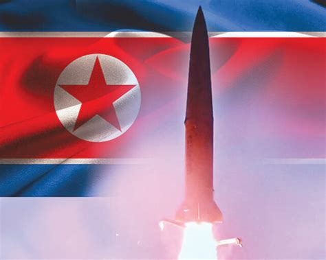 North Korea Shows Off Largest Ever Number Of Nuclear Missiles At