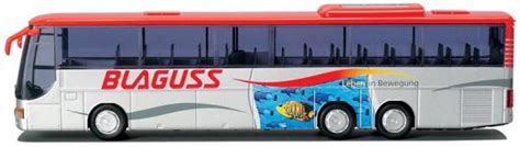 Ds Automodelle Modellbauvertrieb Awm Reisebus Setra S Gt Hd