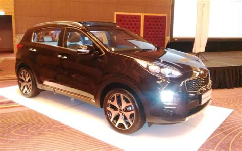 Pertama Kali Ikut GIIAS Kia Luncurkan 2 Mobil Sekaligus Okezone Otomotif