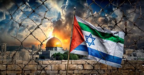 Cu L Es La Diferencia Entre Israel Y Palestina