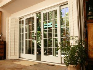 Patio Doors Houston Sliding French Doors Gulf Coast Windows