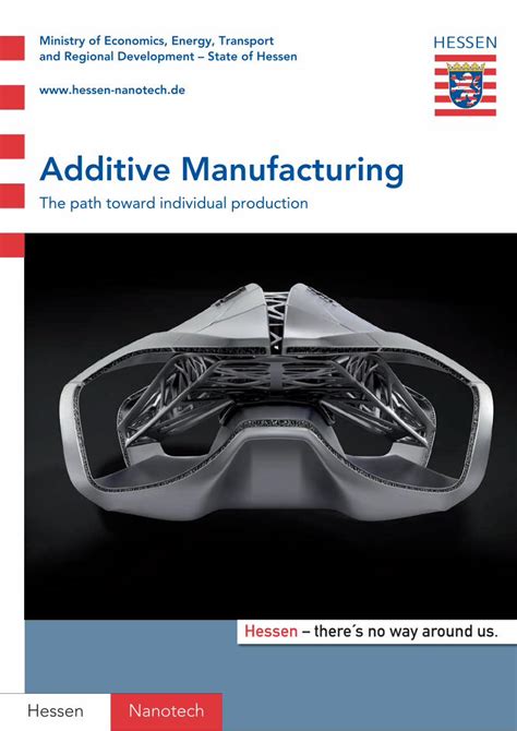 Pdf Additive Manufacturing Technologieland Hessen Dokumen Tips