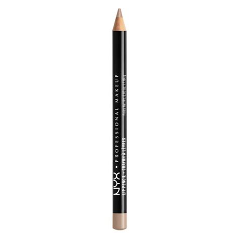 Nyx Professional Makeup Nyx Liner Slim Lip Pencil Nude Beige