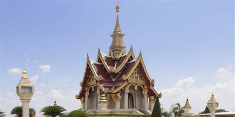 Flüge von Bangkok Don Mueang nach Udon Thani günstig buchen idealo