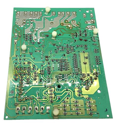 Guaranteed Working Tested Good Surelight L Furnace Control Board