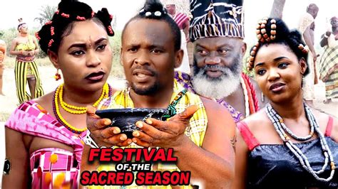 FESTIVAL OF THE SACRED SEASONS SEASON 1 2 ZUBBY MICHAEL 2021 LATEST