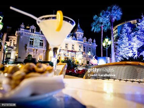 149 Monaco Nightlife Stock Photos, High-Res Pictures, and Images ...